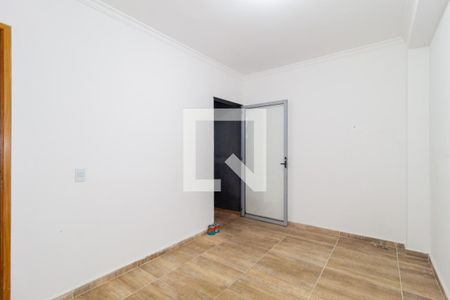 Quarto 1 de apartamento à venda com 2 quartos, 45m² em Vila Formosa, São Paulo