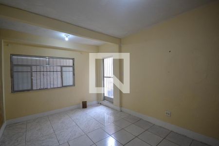 Sala de casa para alugar com 2 quartos, 55m² em Olinda, Nilópolis