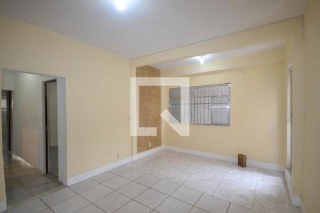 Sala de casa para alugar com 2 quartos, 55m² em Olinda, Nilópolis