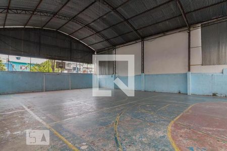 Apartamento à venda com 61m², 2 quartos e 1 vagaQuadra Esportiva