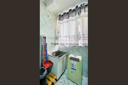 Apartamento à venda com 61m², 2 quartos e 1 vagaÁrea de Serviço