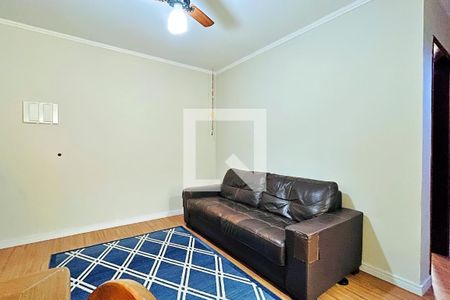 Apartamento à venda com 61m², 2 quartos e 1 vagaSala