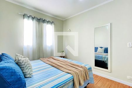 Quarto 2 de apartamento à venda com 2 quartos, 61m² em Centro, Guarulhos