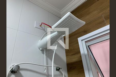 Banheiro de casa para alugar com 3 quartos, 280m² em Jardim da Glória, São Paulo