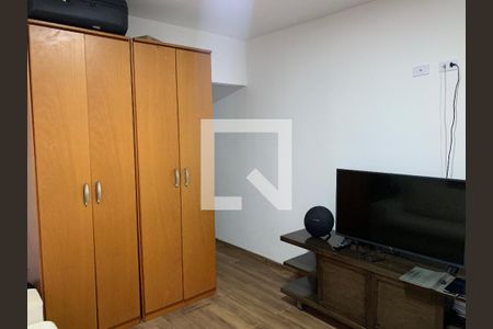 Suíte 1 de casa para alugar com 3 quartos, 280m² em Jardim da Glória, São Paulo