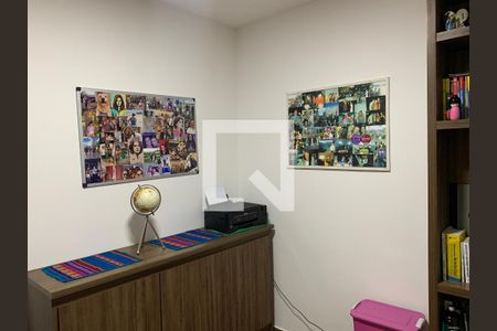 Quarto 2 de casa para alugar com 3 quartos, 280m² em Jardim da Glória, São Paulo