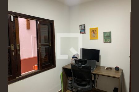 Quarto 2 de casa para alugar com 3 quartos, 280m² em Jardim da Glória, São Paulo