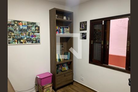 Quarto 2 de casa para alugar com 3 quartos, 280m² em Jardim da Glória, São Paulo