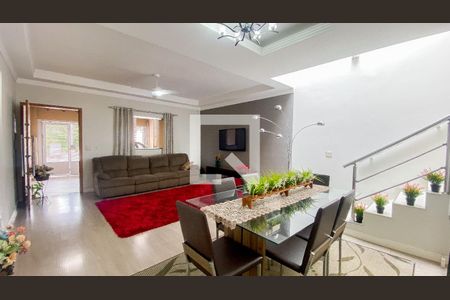 Casa à venda com 158m², 4 quartos e 2 vagasSala - Sala de Jantar