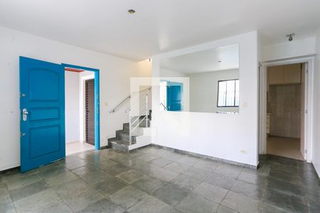 Sala de casa à venda com 2 quartos, 78m² em Jardim Ester Yolanda, São Paulo