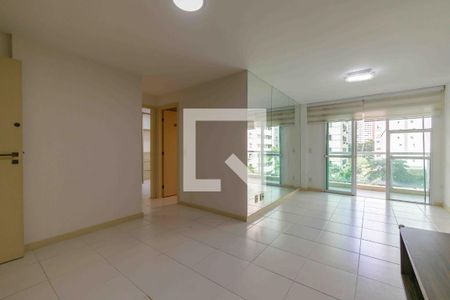 Apartamento para alugar com 64m², 2 quartos e 1 vaga Apartamento para alugar com 64m², 2 quartos e 1 vagaSala