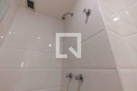 Apartamento para alugar com 64m², 2 quartos e 1 vaga Apartamento para alugar com 64m², 2 quartos e 1 vagaBanheiro Social