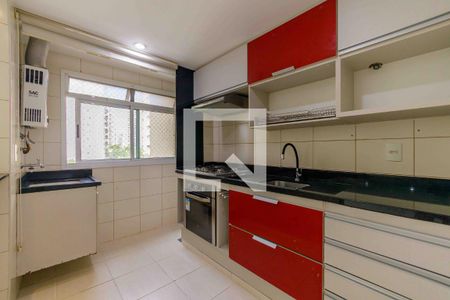 Apartamento para alugar com 64m², 2 quartos e 1 vaga Apartamento para alugar com 64m², 2 quartos e 1 vagaCozinha