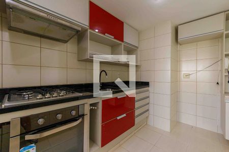 Apartamento para alugar com 64m², 2 quartos e 1 vaga Apartamento para alugar com 64m², 2 quartos e 1 vagaCozinha