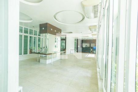 Apartamento para alugar com 64m², 2 quartos e 1 vaga Apartamento para alugar com 64m², 2 quartos e 1 vagaÁrea Comum Salão de Festas