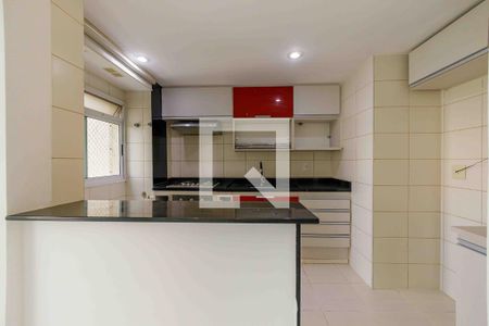 Cozinha de apartamento para alugar com 2 quartos, 64m² em Barra da Tijuca, Rio de Janeiro