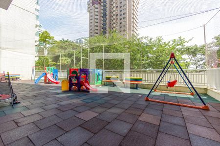 Apartamento para alugar com 64m², 2 quartos e 1 vaga Apartamento para alugar com 64m², 2 quartos e 1 vagaÁrea Comum Playground