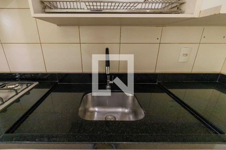 Apartamento para alugar com 64m², 2 quartos e 1 vaga Apartamento para alugar com 64m², 2 quartos e 1 vagaCozinha
