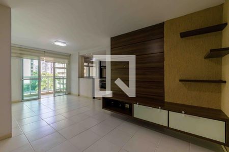 Apartamento para alugar com 2 quartos, 64m² em Barra da Tijuca, Rio de Janeiro