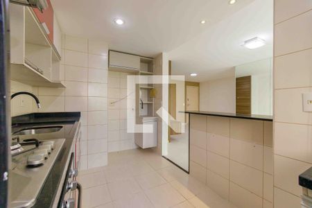 Apartamento para alugar com 64m², 2 quartos e 1 vaga Apartamento para alugar com 64m², 2 quartos e 1 vagaCozinha