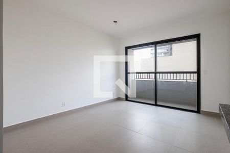 Studio de kitnet/studio para alugar com 1 quarto, 25m² em Pinheiros, São Paulo