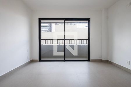 Studio de kitnet/studio para alugar com 1 quarto, 25m² em Pinheiros, São Paulo