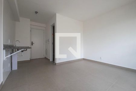 Studio de kitnet/studio para alugar com 1 quarto, 25m² em Pinheiros, São Paulo