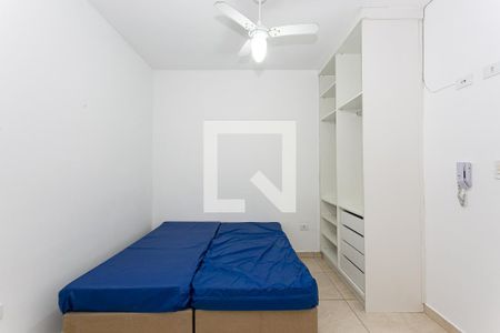Studio de apartamento para alugar com 1 quarto, 20m² em Belenzinho, São Paulo