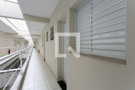 Studio para alugar com 20m², 1 quarto e sem vagaÁrea Comum