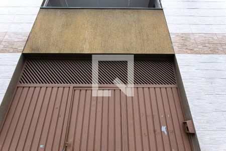 Studio para alugar com 20m², 1 quarto e sem vagaFachada