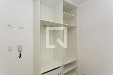 Studio para alugar com 20m², 1 quarto e sem vagaStudio - Armários