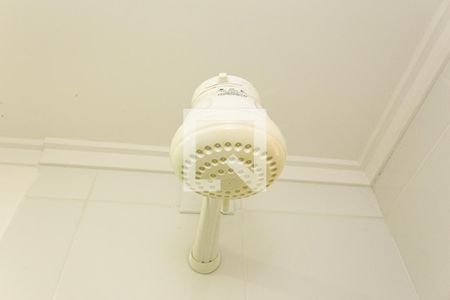 Studio para alugar com 20m², 1 quarto e sem vagaBanheiro