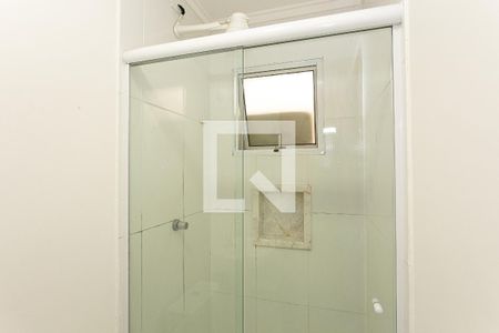 Studio para alugar com 20m², 1 quarto e sem vagaBanheiro