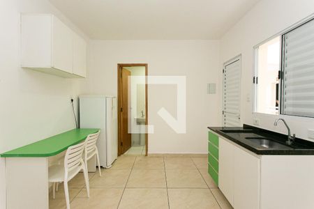 Studio para alugar com 20m², 1 quarto e sem vagaStudio