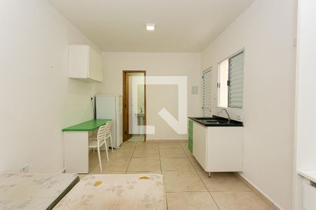 Studio para alugar com 20m², 1 quarto e sem vagaStudio