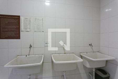 Studio para alugar com 20m², 1 quarto e sem vagaÁrea Comum - Lavanderia