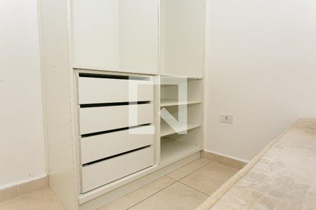 Studio para alugar com 20m², 1 quarto e sem vagaStudio - Armários