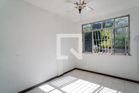 Quarto 1 de apartamento à venda com 2 quartos, 59m² em Fonseca, Niterói