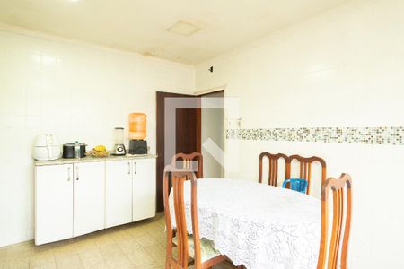 Casa à venda com 146m², 3 quartos e 3 vagas Casa à venda com 146m², 3 quartos e 3 vagasCozinha