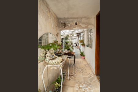 Casa à venda com 146m², 3 quartos e 3 vagas Casa à venda com 146m², 3 quartos e 3 vagasQuintal