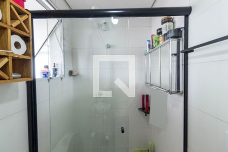 Apartamento à venda com 86m², 2 quartos e sem vagaBanheiro