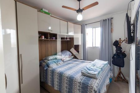 Quarto 1 de apartamento à venda com 2 quartos, 86m² em Cidade Patriarca, São Paulo