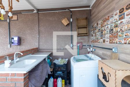 Apartamento à venda com 86m², 2 quartos e sem vagaLavanderia