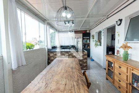 Apartamento à venda com 86m², 2 quartos e sem vagaCopa