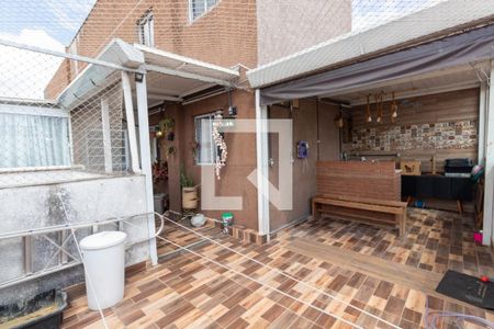 Apartamento à venda com 86m², 2 quartos e sem vagaQuintal