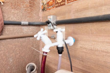 Apartamento à venda com 86m², 2 quartos e sem vagaLavanderia (Torneira)