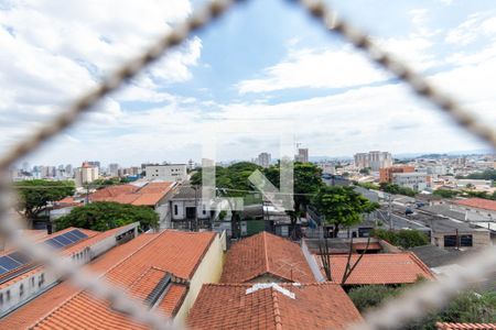 Apartamento à venda com 86m², 2 quartos e sem vagaVista