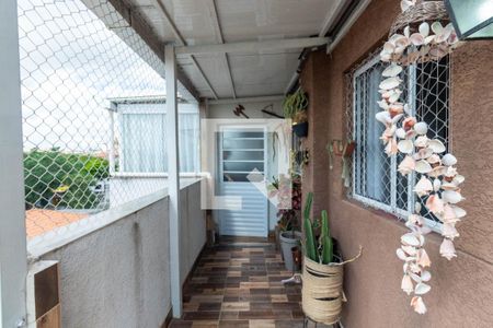 Apartamento à venda com 86m², 2 quartos e sem vagaCorredor