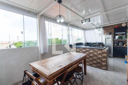 Apartamento à venda com 86m², 2 quartos e sem vagaCopa