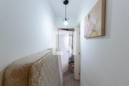 Corredor de apartamento à venda com 2 quartos, 86m² em Cidade Patriarca, São Paulo